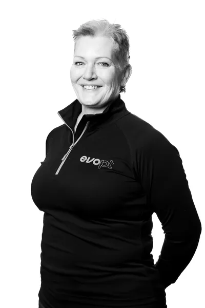 EVO Teisen – bilde 10