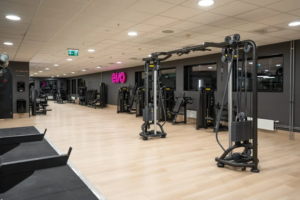 EVO Teisen – bilde 3