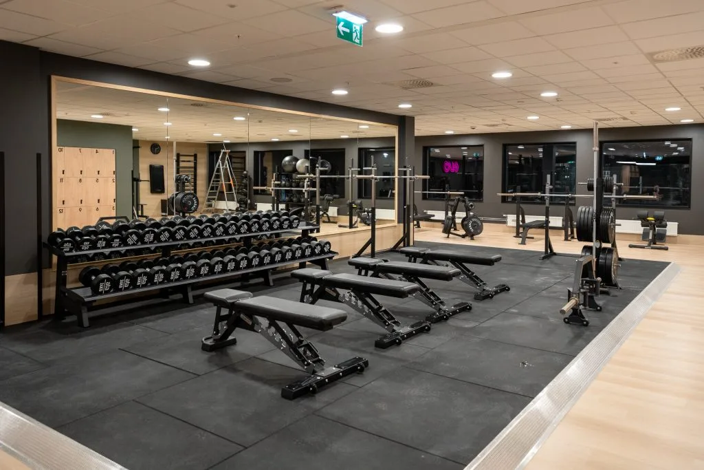 EVO Teisen – bilde 4