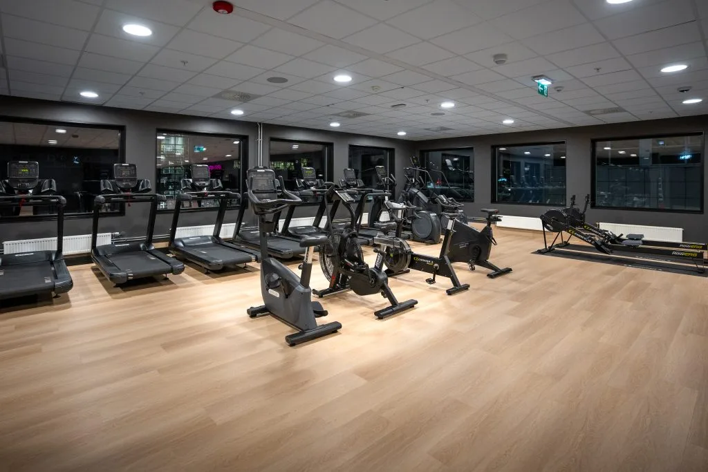 EVO Teisen – bilde 7