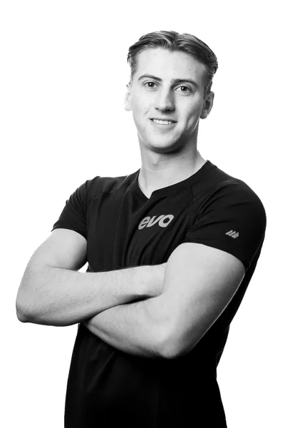 EVO Teisen – bilde 9