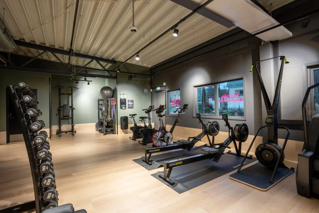 EVO Toppe – bilde 10