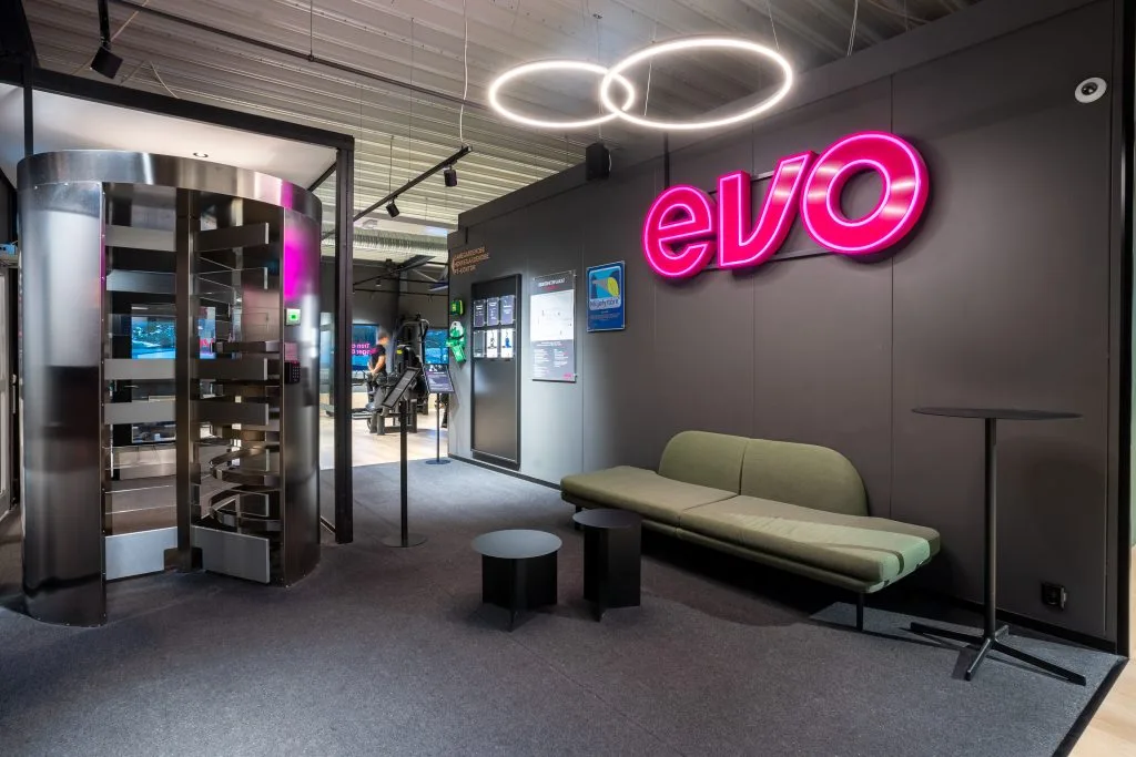 EVO Toppe – bilde 3