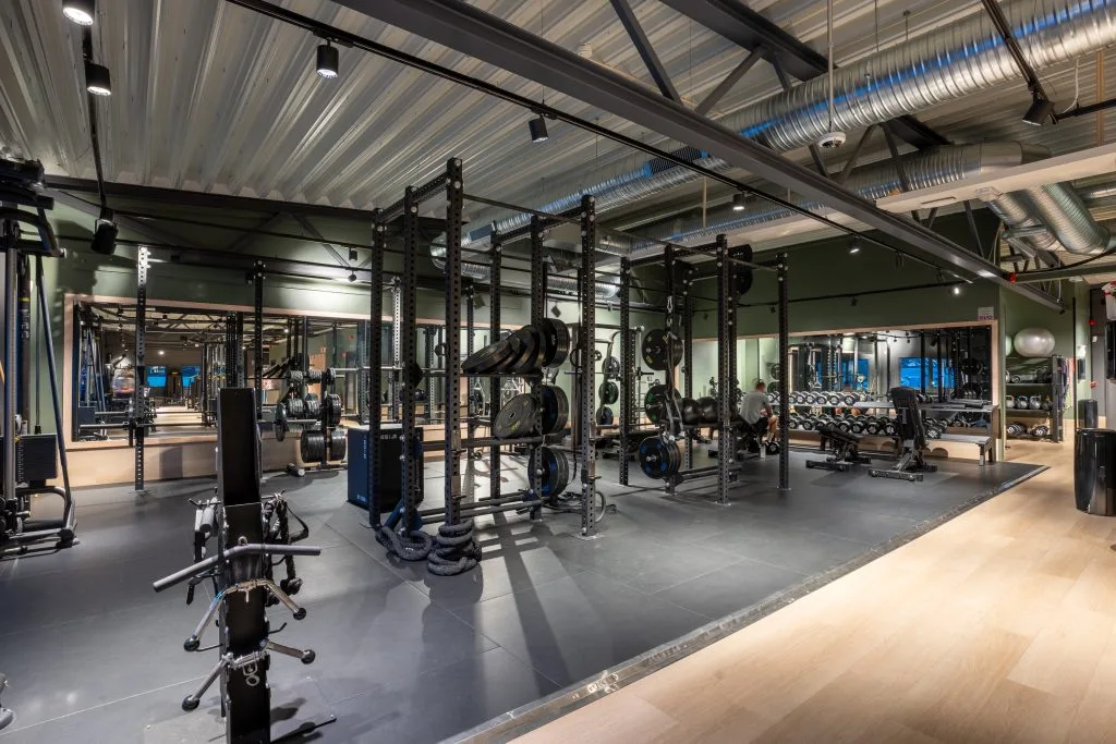 EVO Toppe – bilde 4