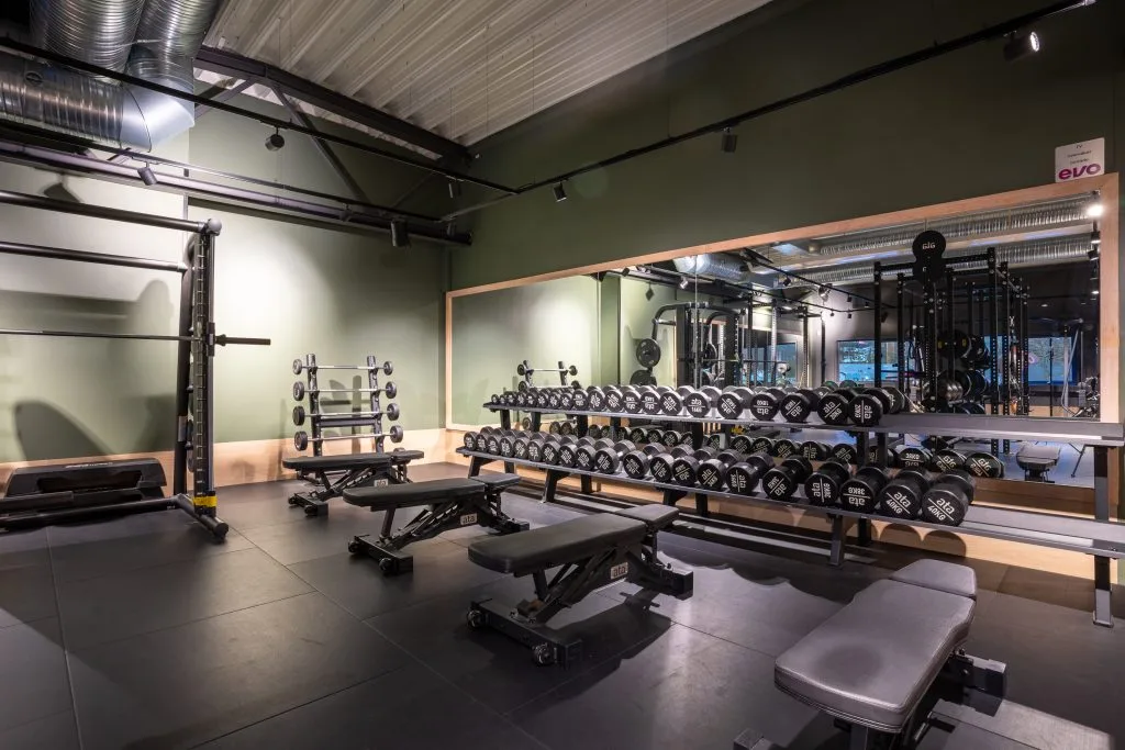 EVO Toppe – bilde 7