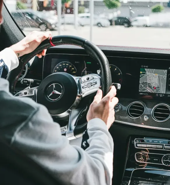 EVO TRAFIKKSKOLE – bilde 2