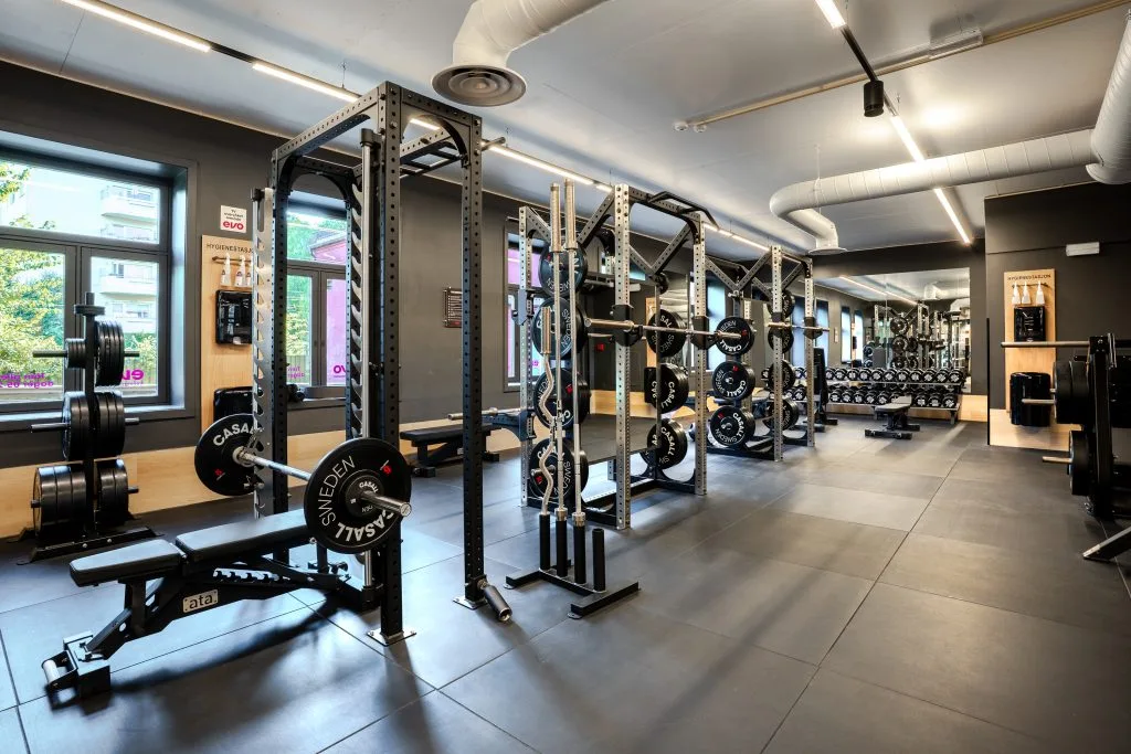 EVO Vålerenga – bilde 10