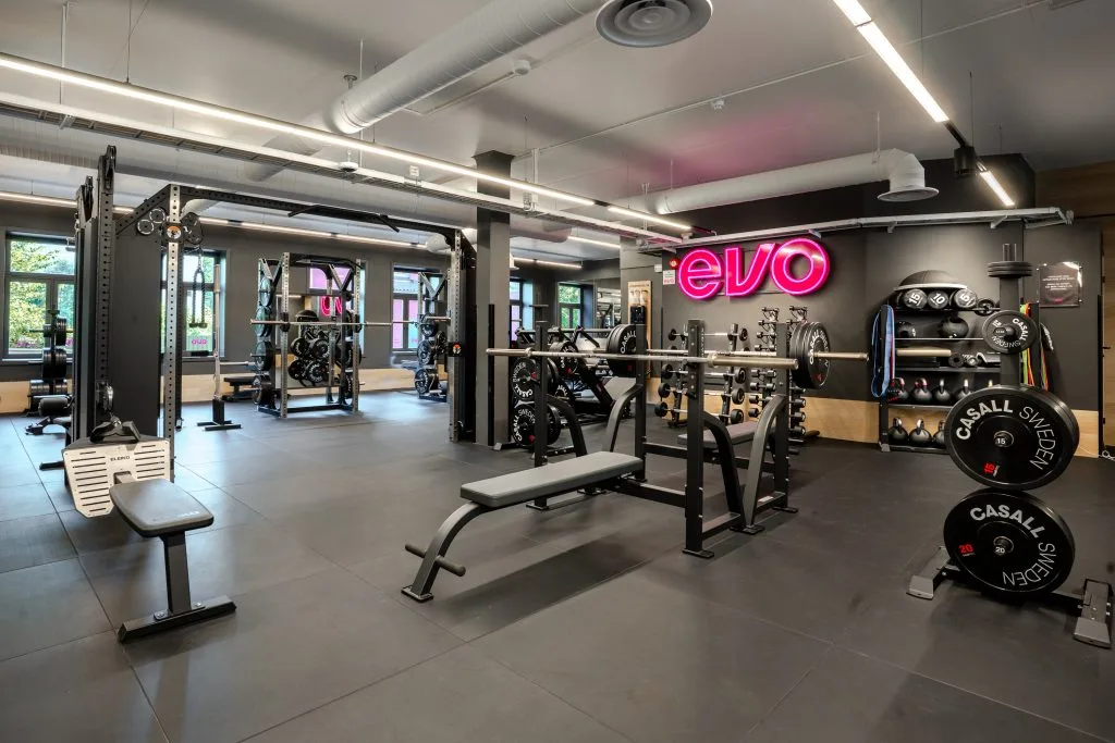 EVO Vålerenga – bilde 5