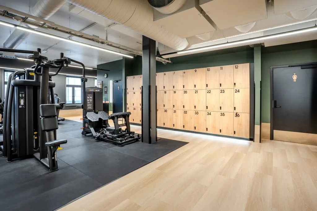 EVO Vålerenga – bilde 6