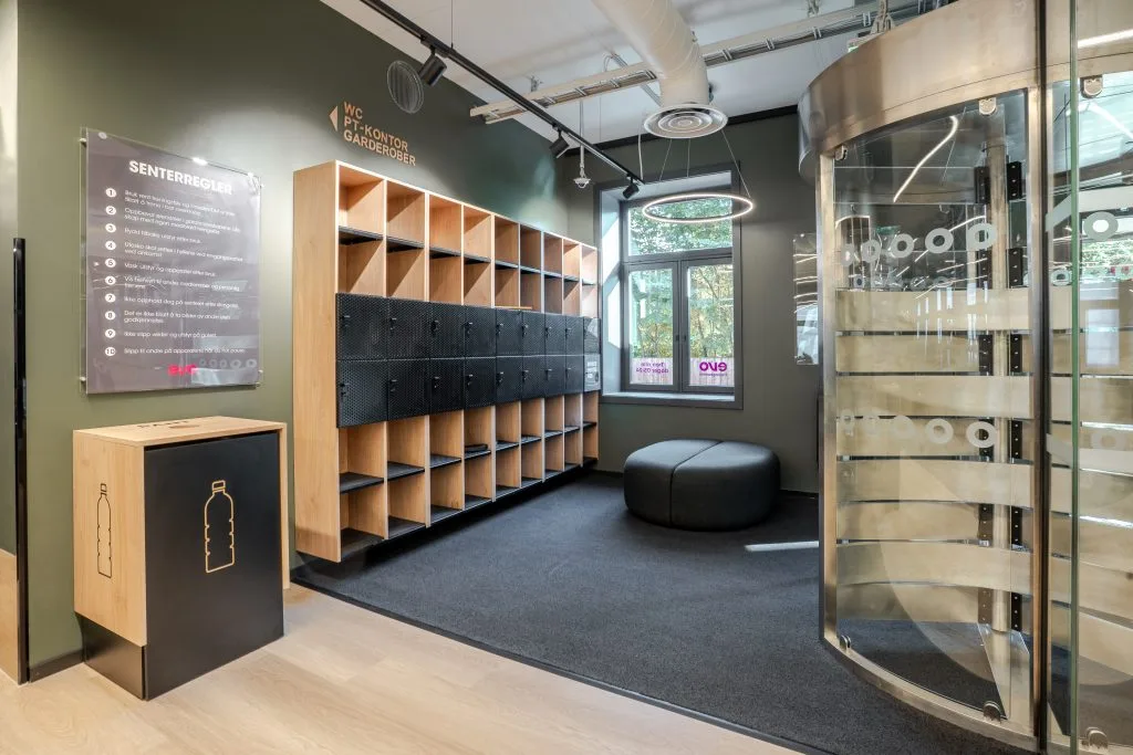 EVO Vålerenga – bilde 8