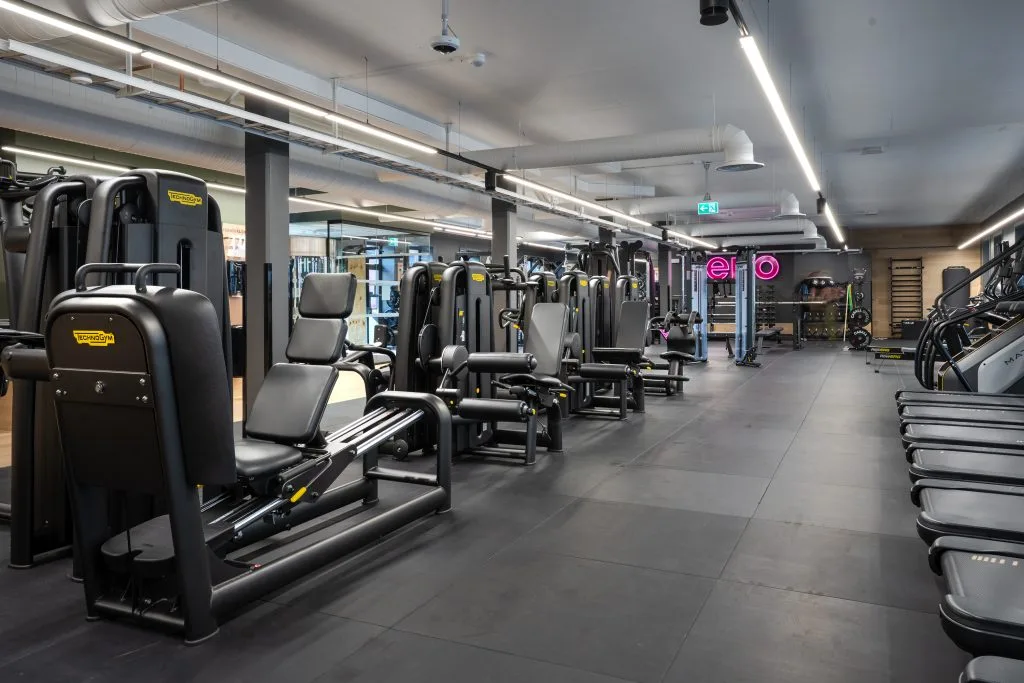 EVO Vålerenga – bilde 9