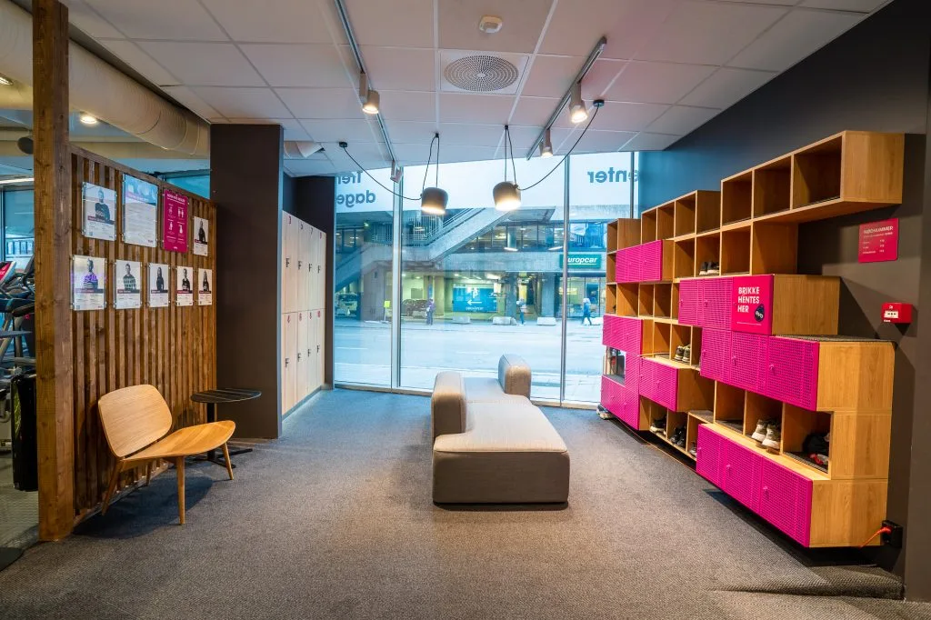 EVO Vika – bilde 3