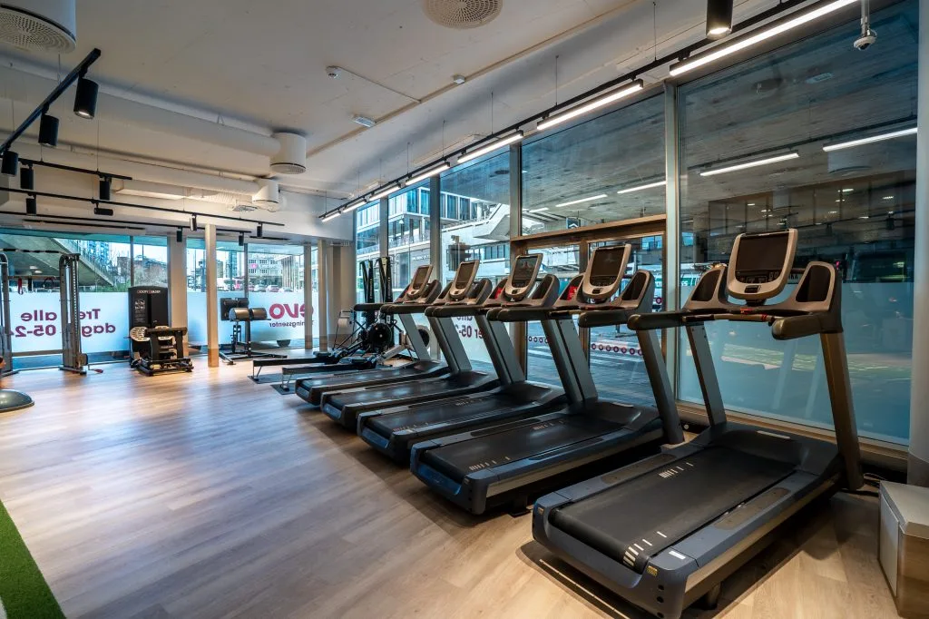 EVO Vika – bilde 6