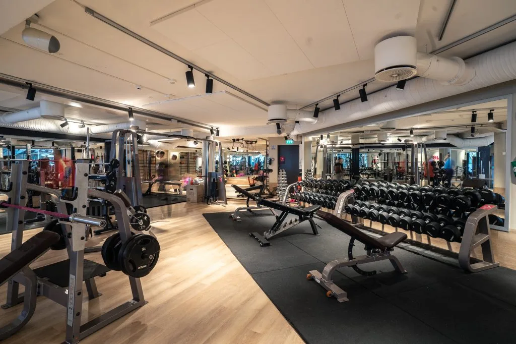 EVO Vika – bilde 7