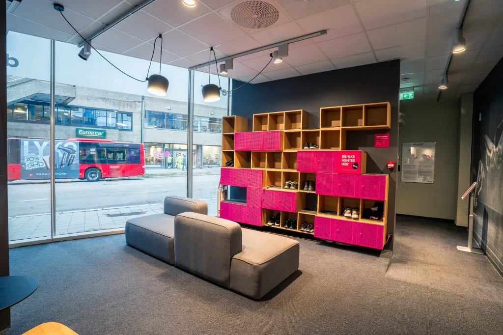 EVO Vika – bilde 9