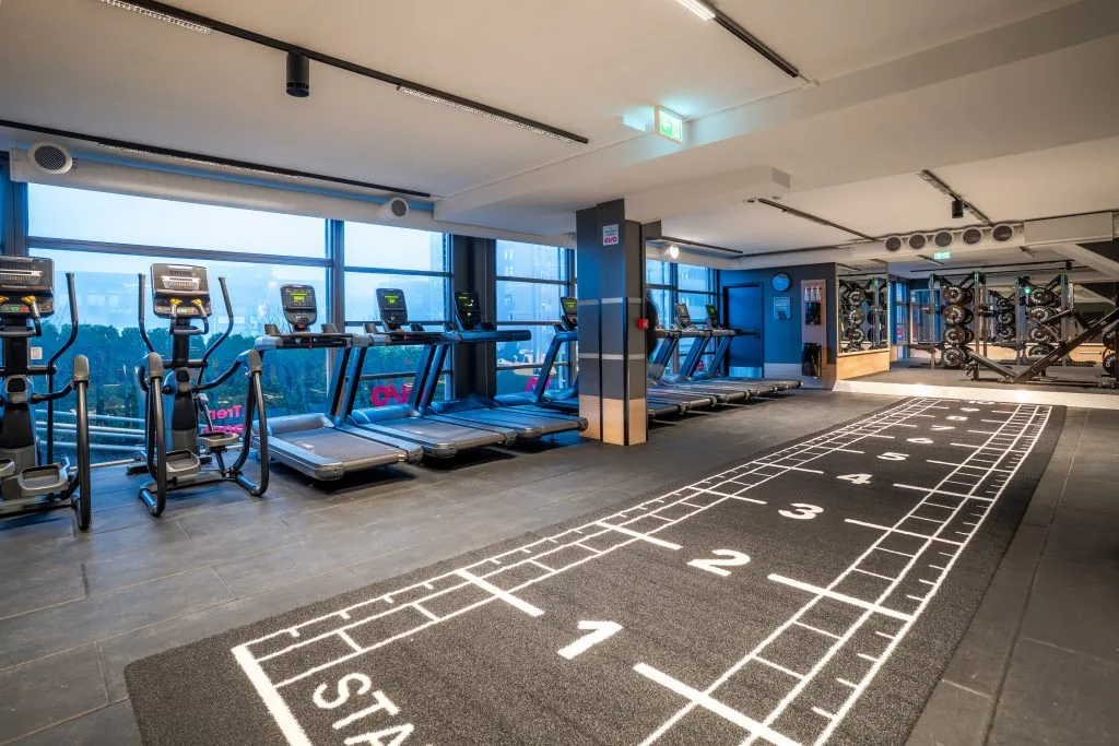 EVO Vollebekk – bilde 10