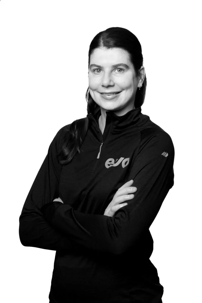 EVO Vollebekk – bilde 4