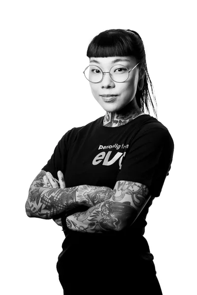 EVO Vollebekk – bilde 5