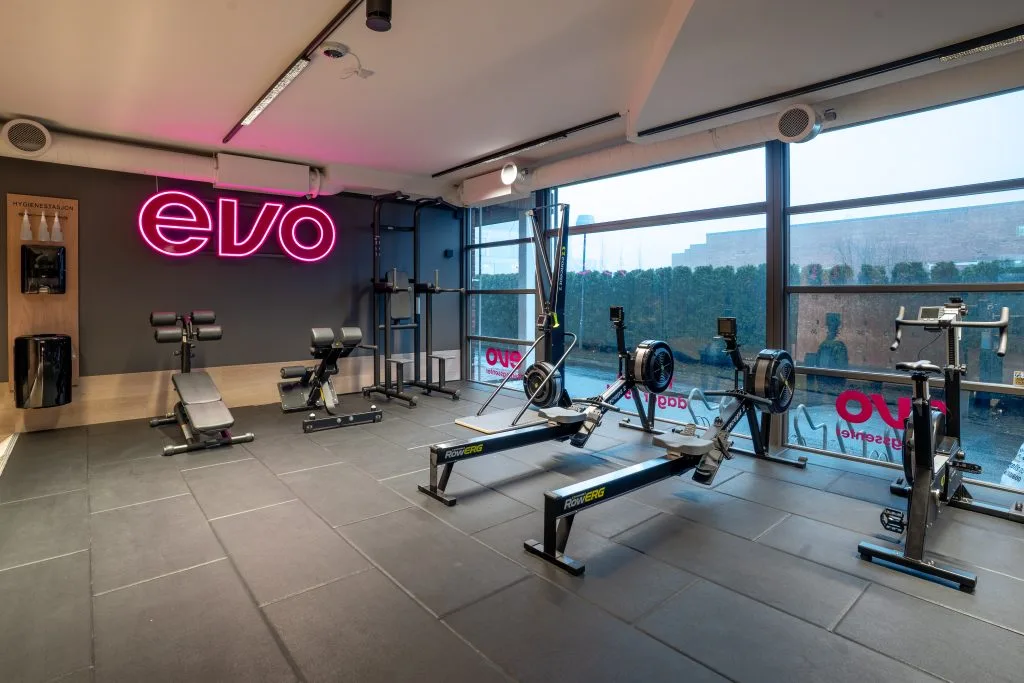 EVO Vollebekk – bilde 6