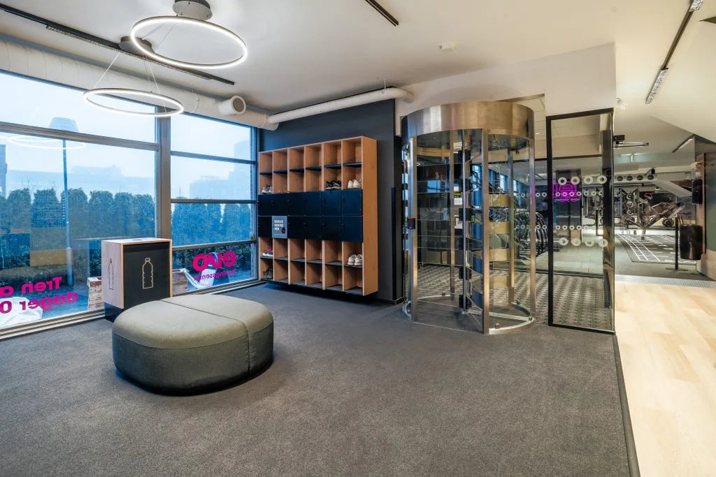 EVO Vollebekk – bilde 7