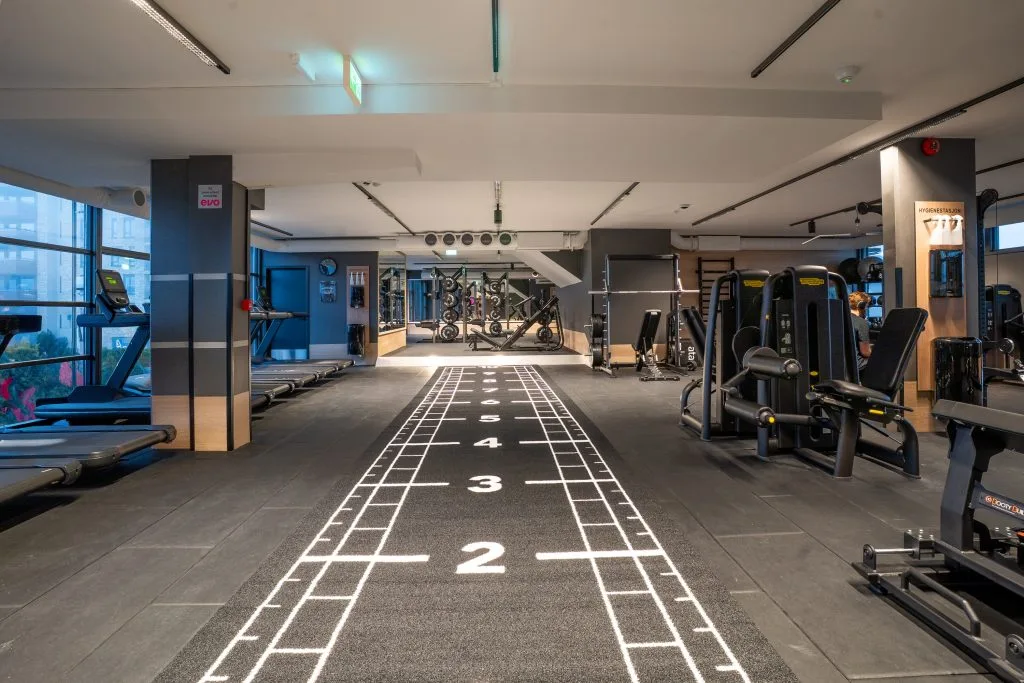 EVO Vollebekk – bilde 8