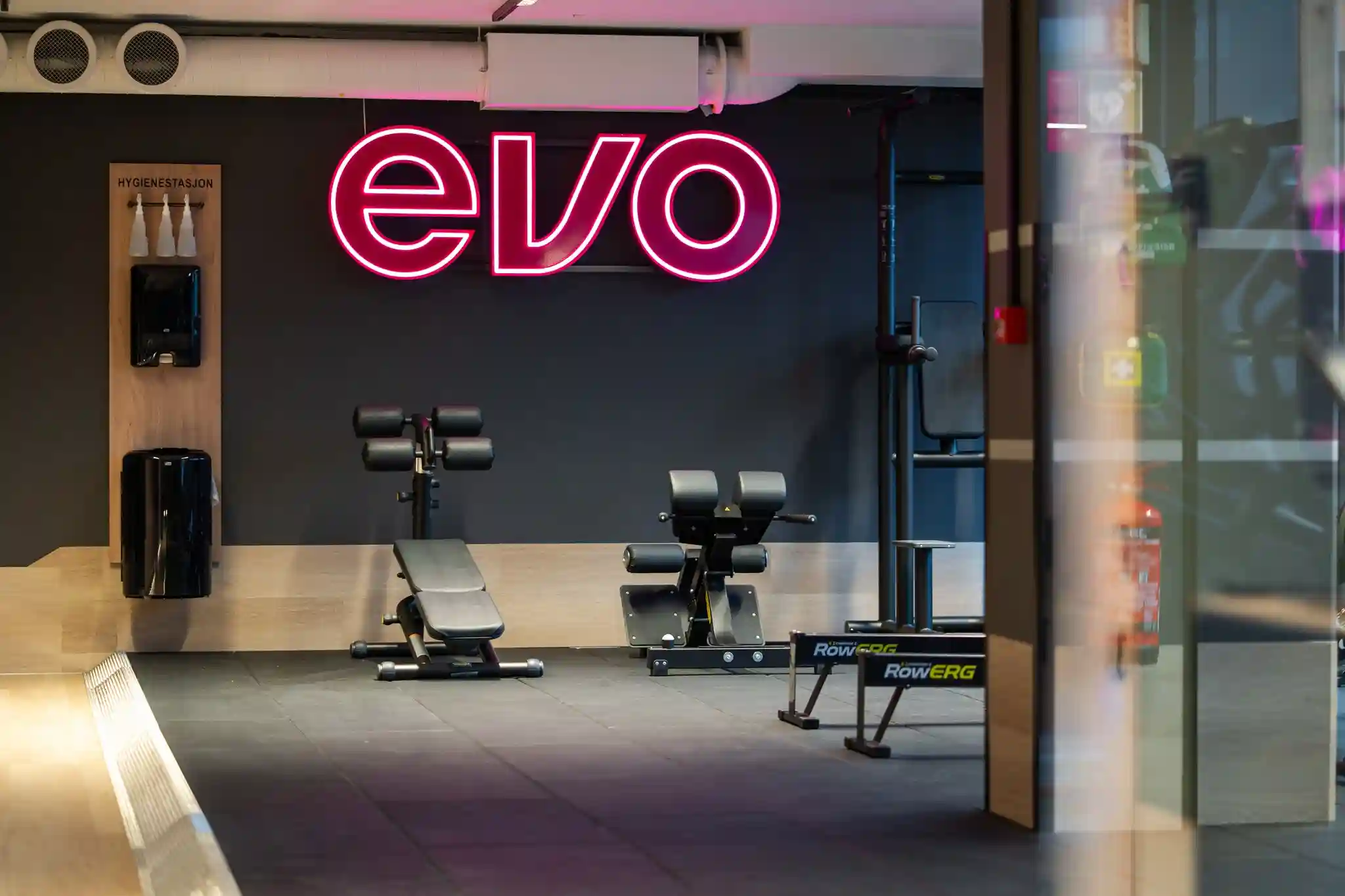 EVO Lillehammer – bilde 1