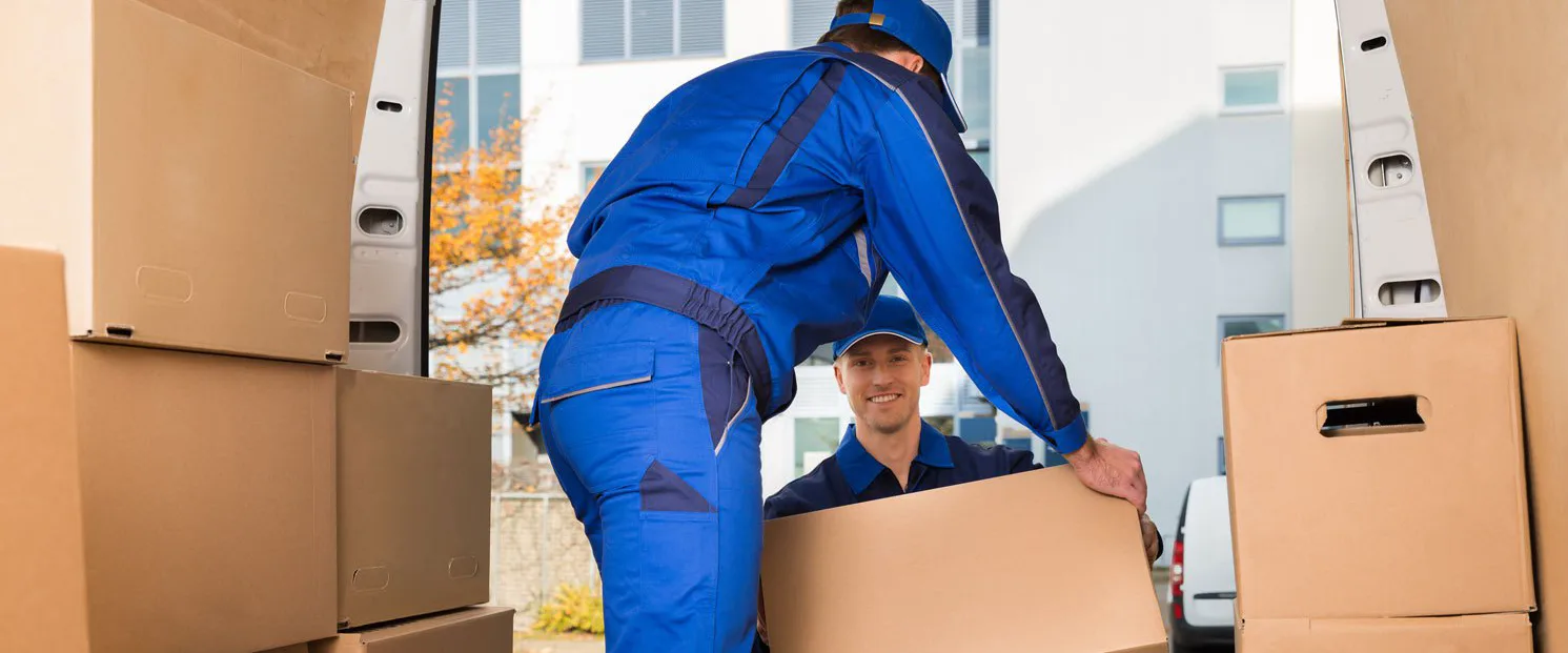 EXPERT FLYTTEBYRÅ – bilde 1