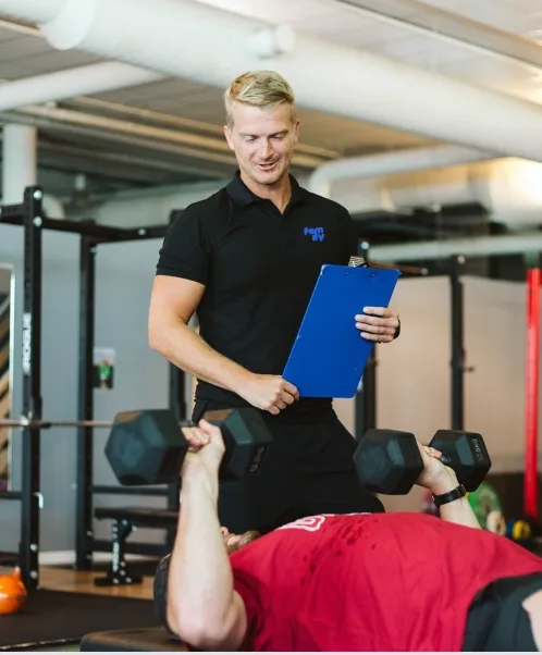 FAMILY TRENING SARPSBORG – bilde 2