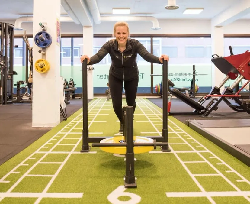 FEEL24 BARDU – bilde 1