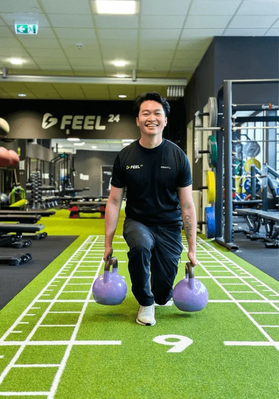 FEEL24 BARDU – bilde 3