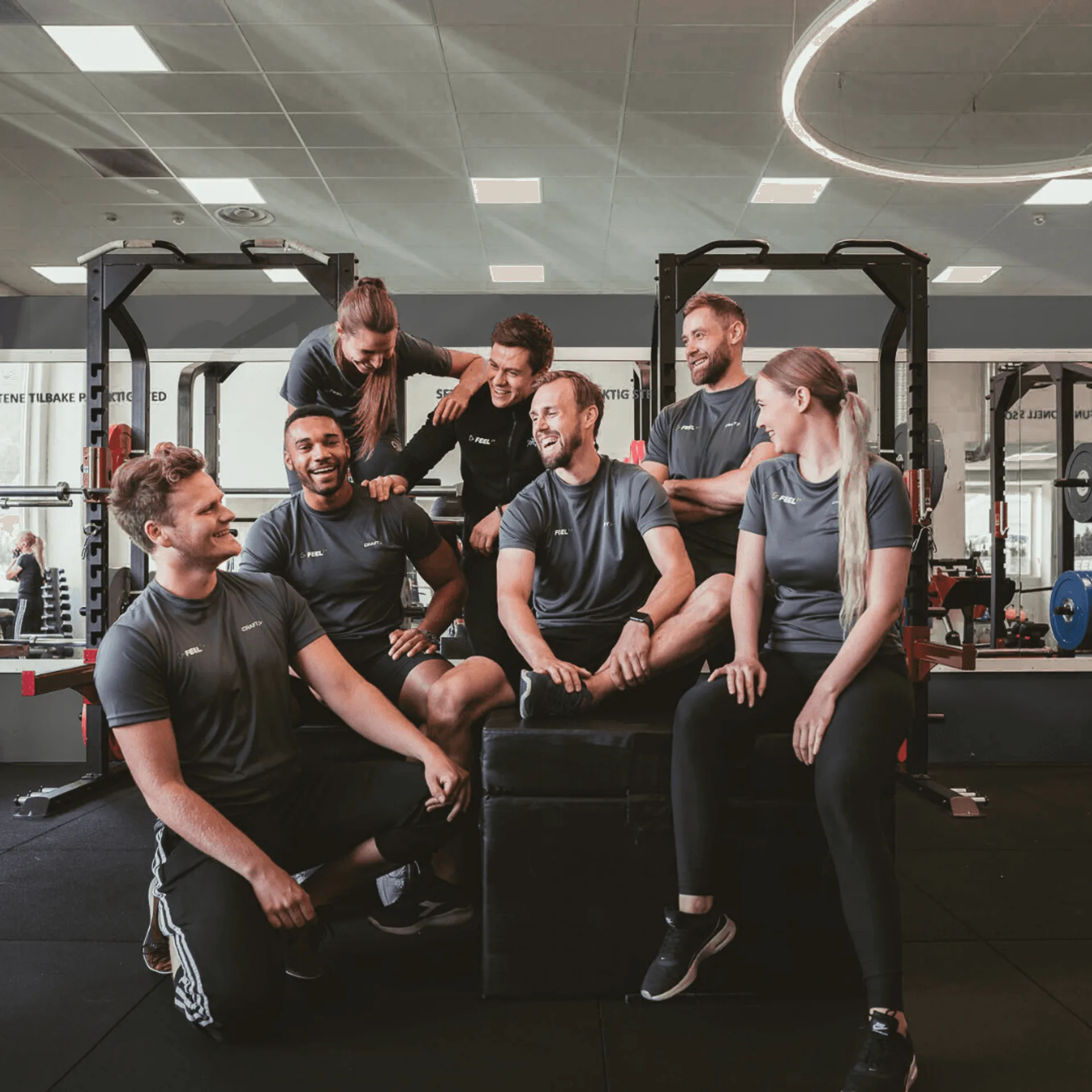 FEEL24 BARDU – bilde 5