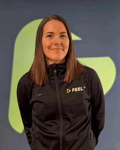 FEEL24 SKJERVØY – bilde 1