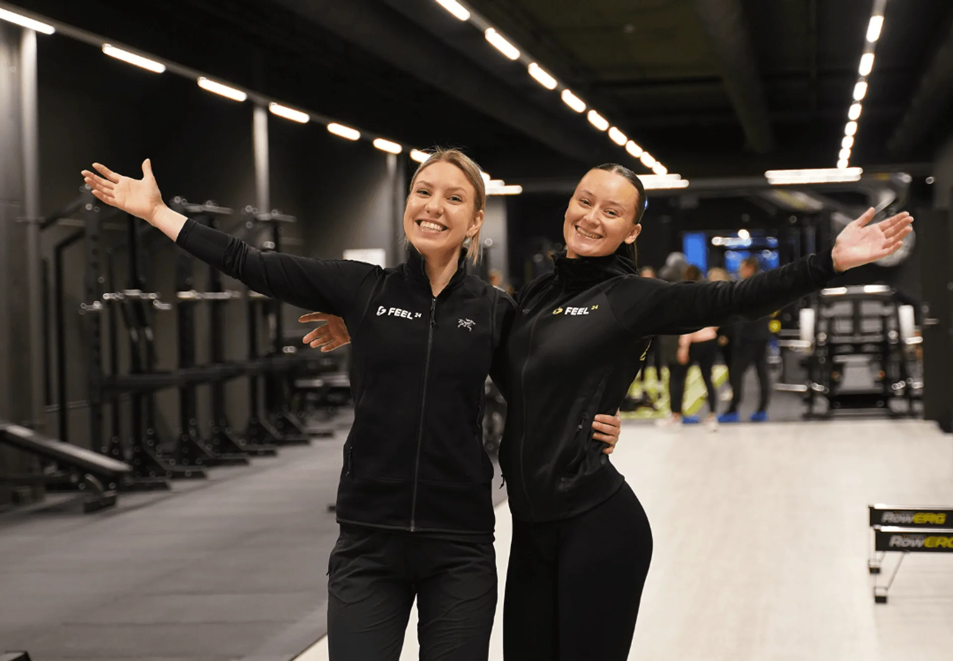 FEEL24 ALTA – bilde 1