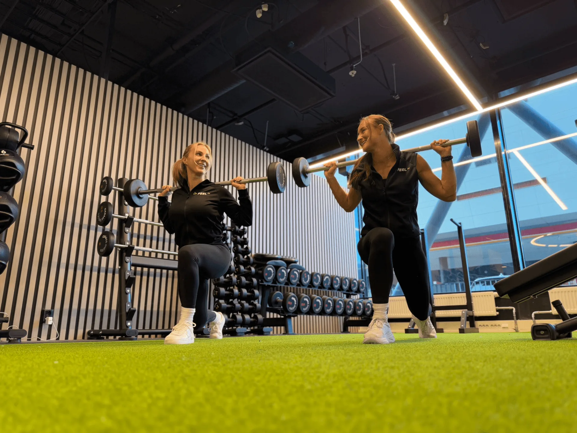 FEEL24 ALTA – bilde 3