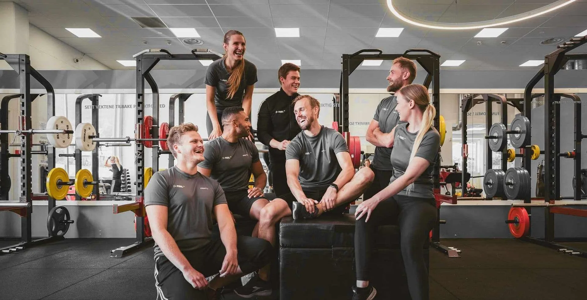 FEEL24 ALTA – bilde 4