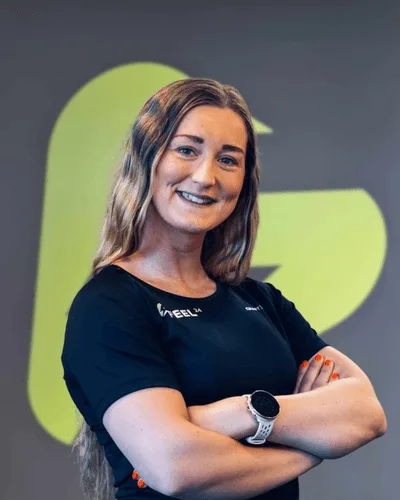 FEEL24 BARDUFOSS – bilde 1