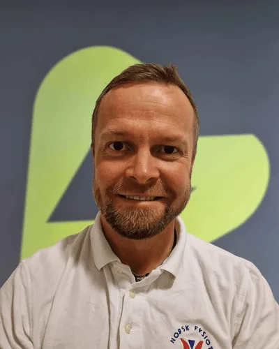 FEEL24 BARDUFOSS – bilde 3