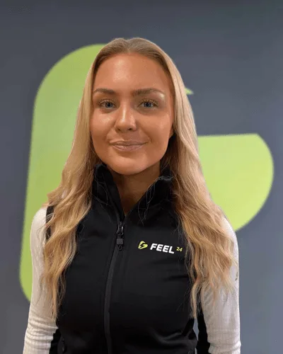 FEEL24 BEITOSTØLEN – bilde 1