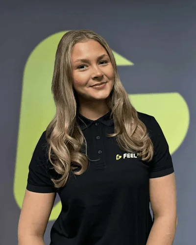 FEEL24 FAGERENG – bilde 1