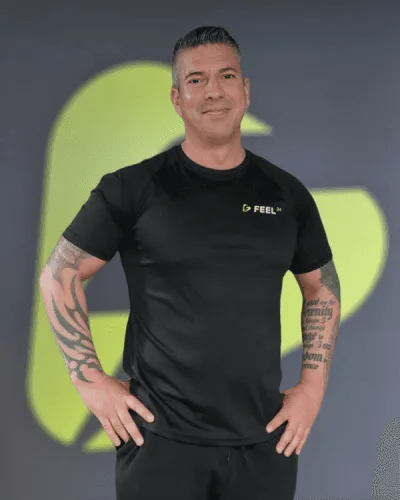 FEEL24 HARSTAD SENTRUM – bilde 2