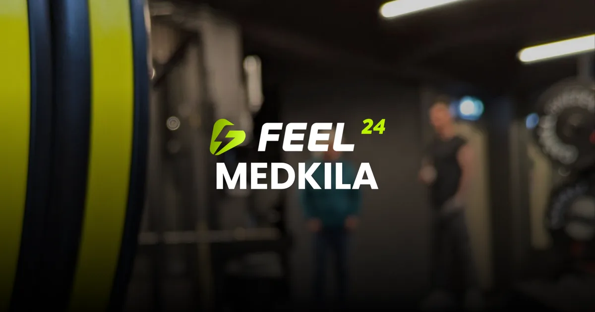 FEEL24 MEDKILA – bilde 4