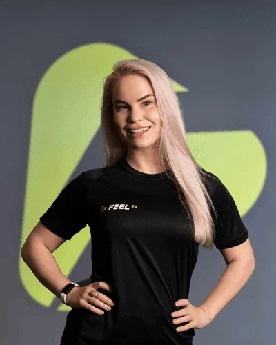 FEEL24 SAMA – bilde 1