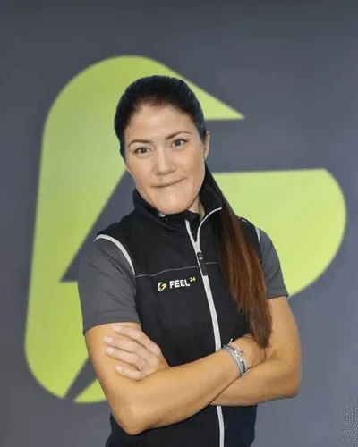 FEEL24 SØRREISA – bilde 1