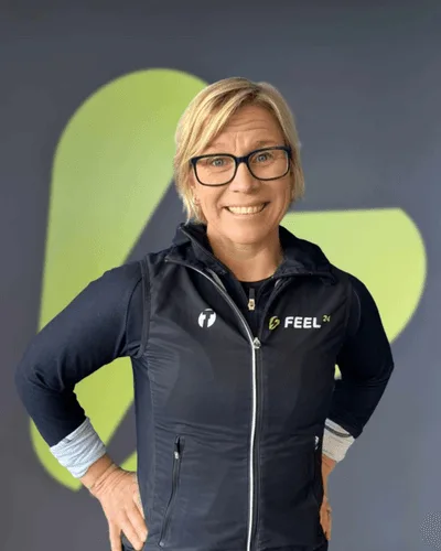 FEEL24 SVOLVÆR – bilde 2