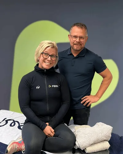 FEEL24 SVOLVÆR – bilde 4