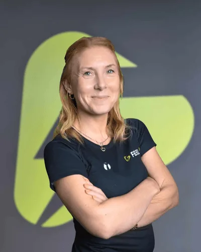 FEEL24 TOMASJORD – bilde 1