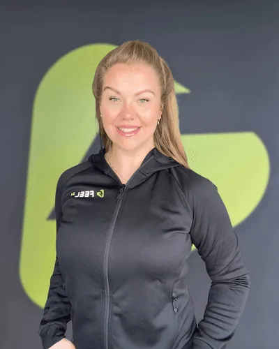 FEEL24 TROMSDALEN – bilde 1