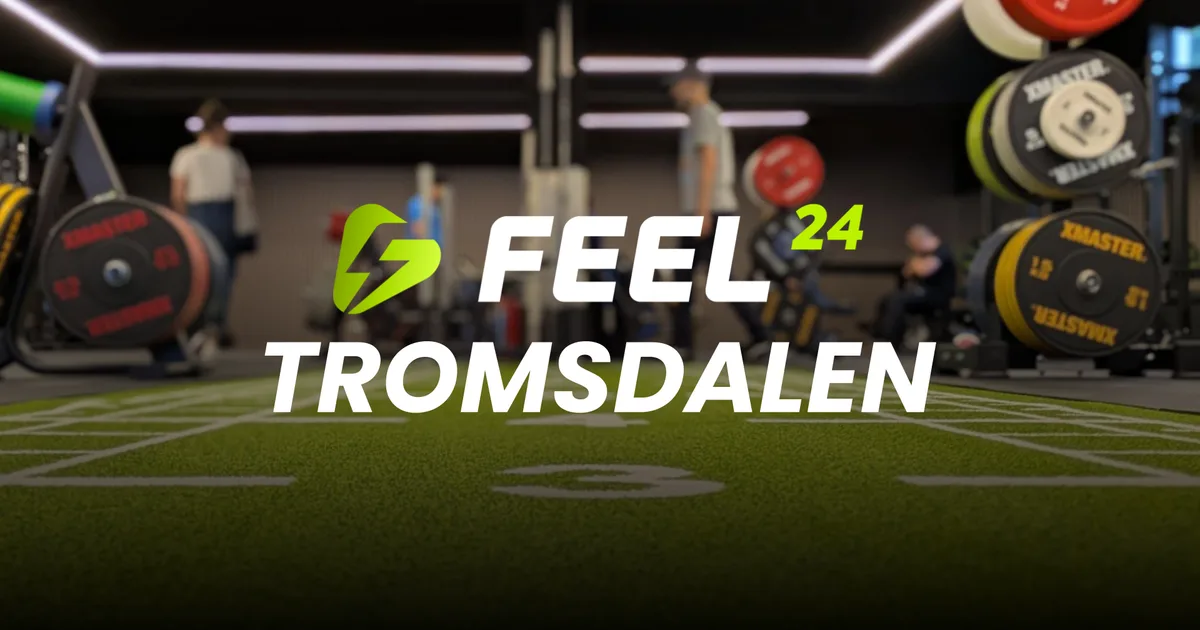 FEEL24 TROMSDALEN – bilde 5