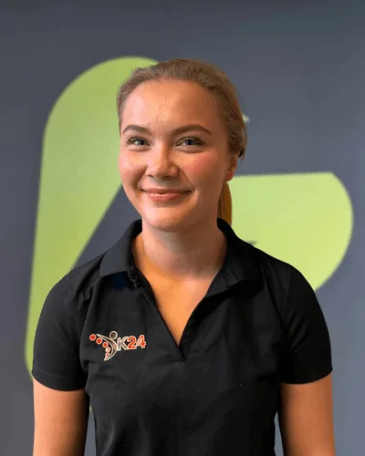 FEEL24 TROMSØ SPORTSSENTER – bilde 2