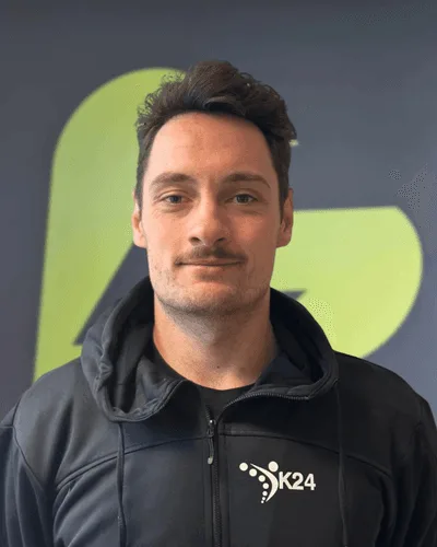 FEEL24 TROMSØ SPORTSSENTER – bilde 3